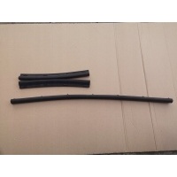 Уплотнитель капота комплект volkswagen tiguan 5na 5na823709 5na823707