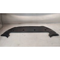Плита крышка под бампер форд s - max mk2