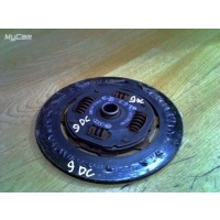 Диск сцепления Volkswagen Golf 3 1995 068141036R,141862282110