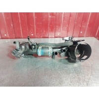 Корпус топливного фильтра Mercedes C-class W204 2013 A6512001056, A6512000615, A6512031682, A6512031382