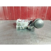 Корпус масляного фильтра Mercedes C-class W204 2013 A6511801310, A6511800865, 70321178, U7902005, 70586826, U7902005, A6511801165, A6511801310, A6511800810, A6511801810, A6511800610