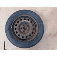 Колесо копии 215 / 55 / 16 форд galaxy mk1 7m0601027 5x112