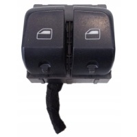 Переключатель панель открытия стекло audi a5 s5 8t купе 2007 - 8k0959851a v10