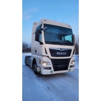 В сборе кабина спальня man tgx xxl европа евро 6 бежевый середина