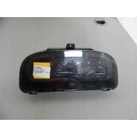 Renault лагуна i спидометр часы 7700844747
