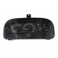 Спидометр часы renault лагуна i 1.8 7700844747
