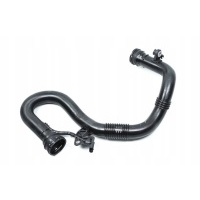 Новый oe провода воздушный интеркулера renault megane iv 1.5dci 144602744r
