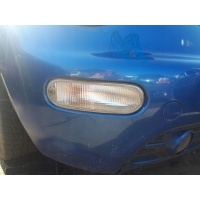 Поворотник в бампер правая volkswagen new жук