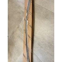 Накладка двери правая передняя toyota corolla 75753 - 02040
