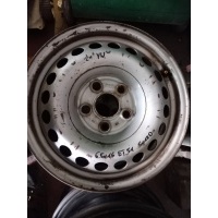 Колесо volkswagen t5 t6 multivan 6 , 5x16 5x120 et51 транспортер