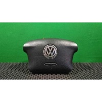 Подушка безопасности водителя Volkswagen Passat B5 1998 3B0 880 201 M