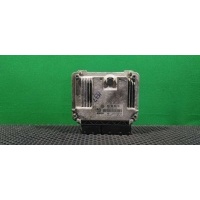 Блок управления двигателем Volkswagen Golf 5 2005 03G 906 021 KG, 0 281 013 200