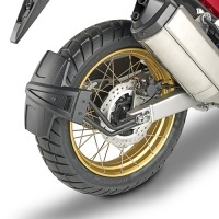 Крепление крыла kappa krm02 honda crf 1100l