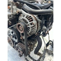 Генератор Mazda 2 DY 2003 A2TC0091