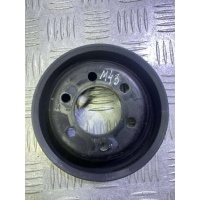 Шкив коленвала BMW 3 E36 1996 1739429