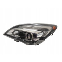 Opel meriva b рестайлинг 13 - фара левая передняя 13372333 - części