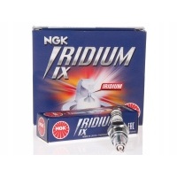 Иридий свеча зажигания cr7hix ngk iridium power