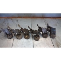 Кронштейн двигателя Volkswagen Golf 2 поколение 1990 191199273C