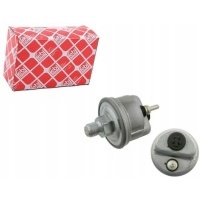 Febi датчик давления масляный мерседес s w126 w140