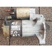 Citroen c5 c4 peugeot 407 стартер 2.0 rfj 1.8 16v 04 - 10