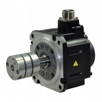 Hf - sp52 mitsubishi сервомотор 500w привод с чпу