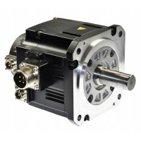 Hf - sp52b mitsubishi сервомотор 500w привод с чпу