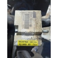 Клапан расширительный кондиционера 662975a skoda октавия i 1 1.9 tdi 110 л.с. 2003 год