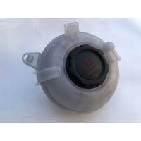 Бачёк расширительный 3q0121407c volkswagen arteon passat