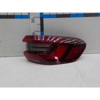 Фонарь задний правый наружный BMW X5 G05 2018- 63215A164B2