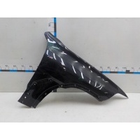 Крыло переднее правое BMW X6 G06 2019- 41008737622