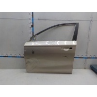 Дверь передняя левая Geely Emgrand 2021- 5075071200C15