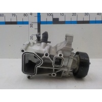 Насос системы охлаждения (помпа) Omoda C5 2022- F4J161307100BA