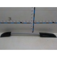 Рейлинг Renault Duster 2012- 738213570R