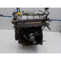 Двигатель в сборе Renault Duster 2012- 100017528R