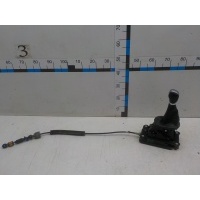 Кулиса КПП Renault Duster 2012- 341087170R