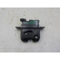 Замок багажника Renault Duster 2012- 905039326R