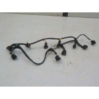 Проводка моторного отсека Renault Duster 2012- 240116678R