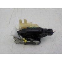 Замок двери Renault Duster 2012- 805032923R