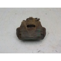Суппорт тормозной передний левый Renault Duster 2012- 410116581R