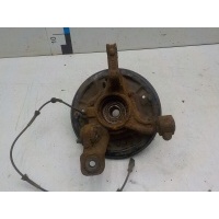 Кулак задний правый Renault Duster 2012- 430188668R