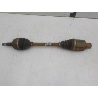 Привод передний левый Renault Duster 2012- 391019907R
