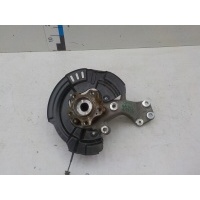 Кулак задний левый Chery Arrizo 8 2022- 204001535AA