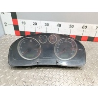 Щиток приборов (приборная панель) Volkswagen Passat 2002 3b0920847e