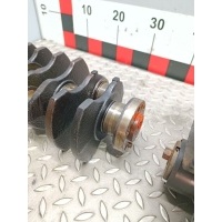 Коленвал Fiat Punto 16v 2002