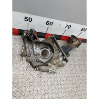 Насос масляный Fiat Punto 16v 2002 084525