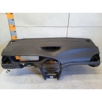 Торпедо Citroen C5 DC 2003 8203YT