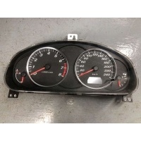 Щиток приборов (приборная панель) Mazda 6 1 2003 JEGJ6RC,GJ6R-55-471B