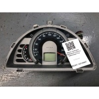 Щиток приборов (приборная панель) Volkswagen Fox 2010 5Z0920820N