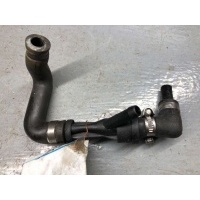Клапан вентиляции картерных газов Audi A4 B5 1995 058133753