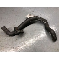 Патрубок отопителя (печки) Volkswagen Passat B5 1995 8D0819373E